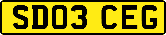 SD03CEG