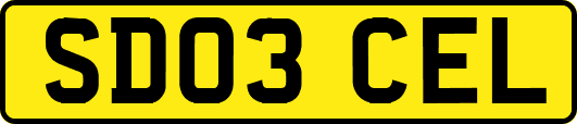SD03CEL