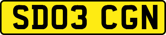 SD03CGN