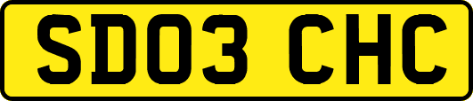 SD03CHC