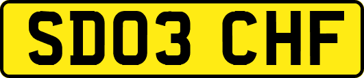 SD03CHF