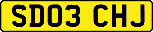 SD03CHJ