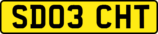 SD03CHT