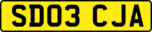 SD03CJA