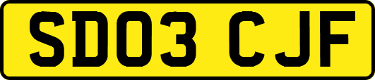 SD03CJF
