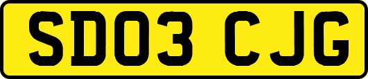 SD03CJG