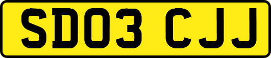 SD03CJJ