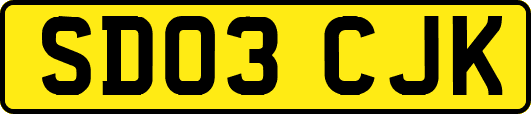 SD03CJK