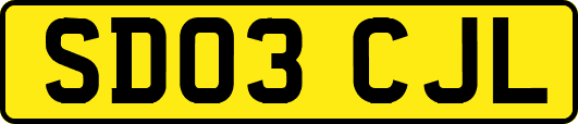SD03CJL