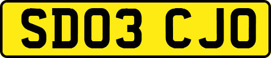 SD03CJO