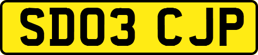 SD03CJP