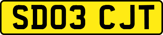 SD03CJT