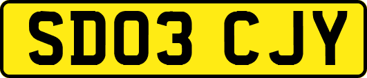 SD03CJY