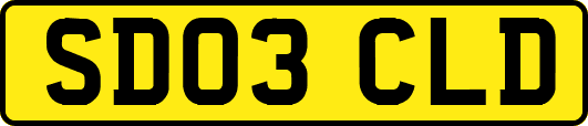 SD03CLD