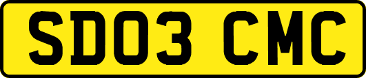 SD03CMC