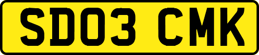 SD03CMK