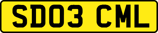 SD03CML