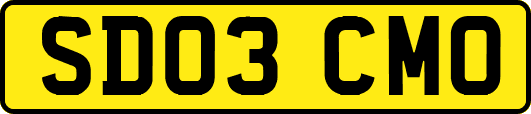 SD03CMO