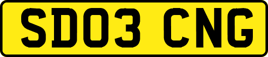 SD03CNG