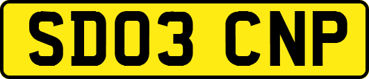 SD03CNP