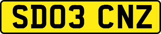SD03CNZ