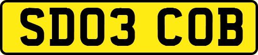 SD03COB