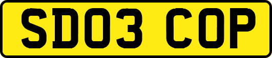 SD03COP