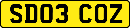 SD03COZ