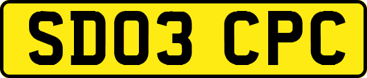 SD03CPC