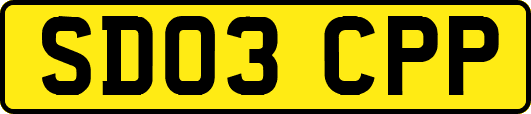 SD03CPP