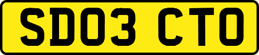 SD03CTO