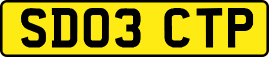 SD03CTP