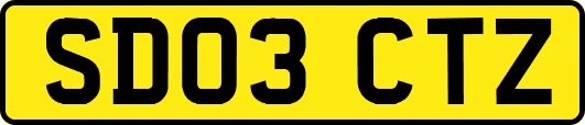 SD03CTZ