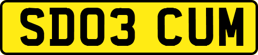 SD03CUM