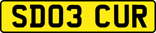 SD03CUR
