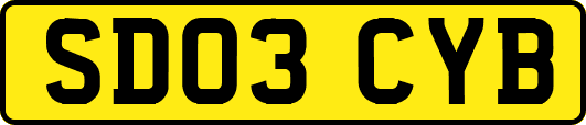 SD03CYB