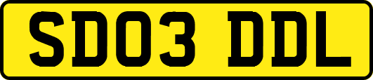 SD03DDL