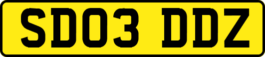 SD03DDZ