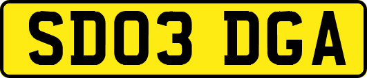 SD03DGA