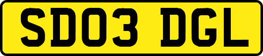 SD03DGL