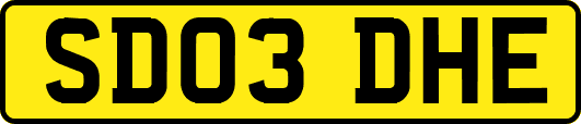 SD03DHE