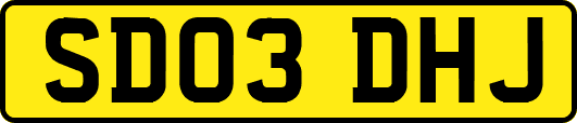 SD03DHJ