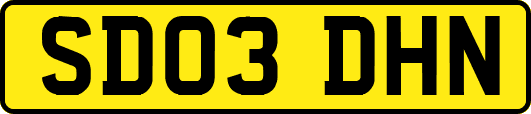 SD03DHN