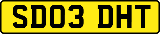 SD03DHT
