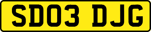 SD03DJG