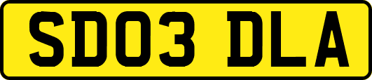 SD03DLA