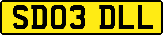 SD03DLL