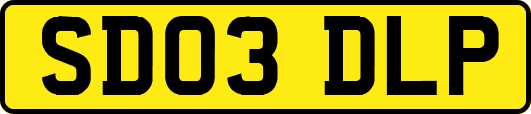 SD03DLP