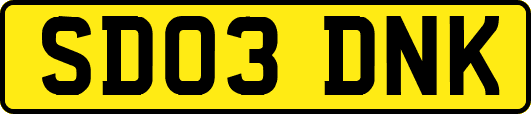 SD03DNK