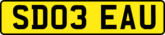 SD03EAU
